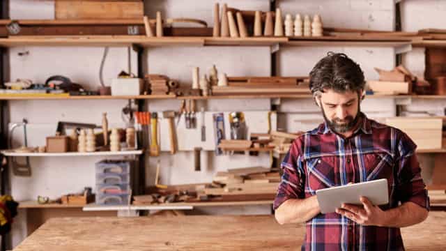 Participação de micro e pequenas empresas em compras públicas cresce 53% em 3 anos