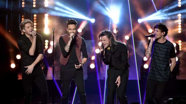 The X Factor publica vídeo inédito para comemorar 12 anos do One Direction