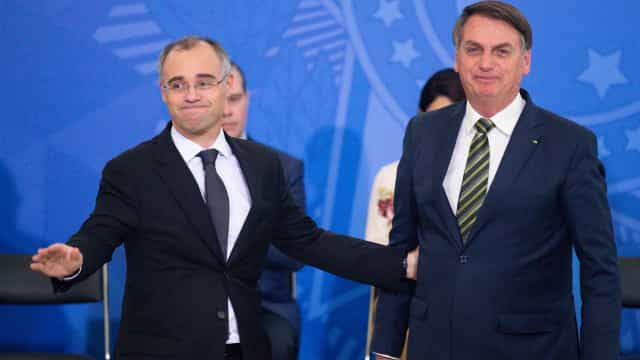 No STF, André Mendonça nega suspensão da tramitação da ‘PEC Kamikaze’