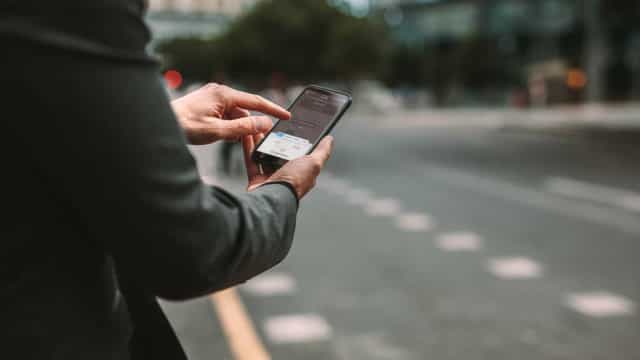 Motoristas de app fazem sexo com passageiros por dinheiro