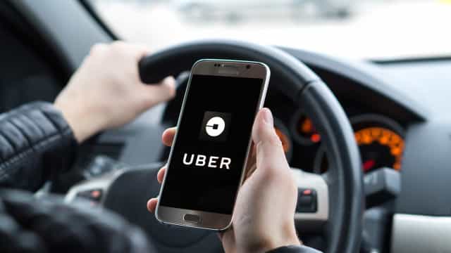 Uber é processada por 550 mulheres nos EUA por estupro e agressão, diz jornal