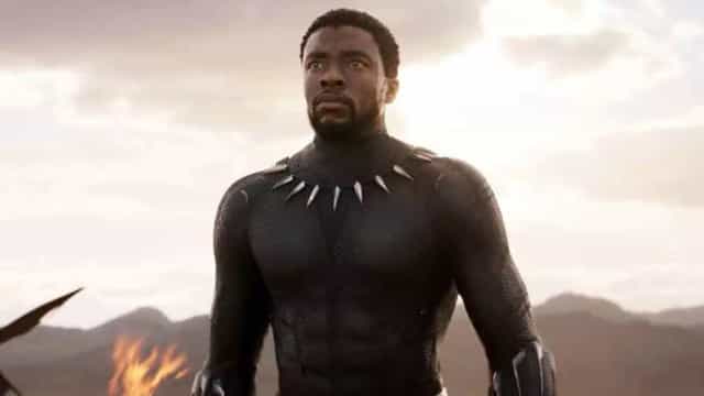 ‘Pantera Negra 2’ não esquece Chadwick Boseman e ganha trailer na Comic-Con