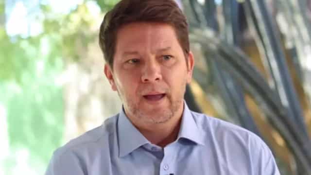 Mário Frias apresenta ‘melhora evolutiva’ e segue na UTI após sofrer infarto
