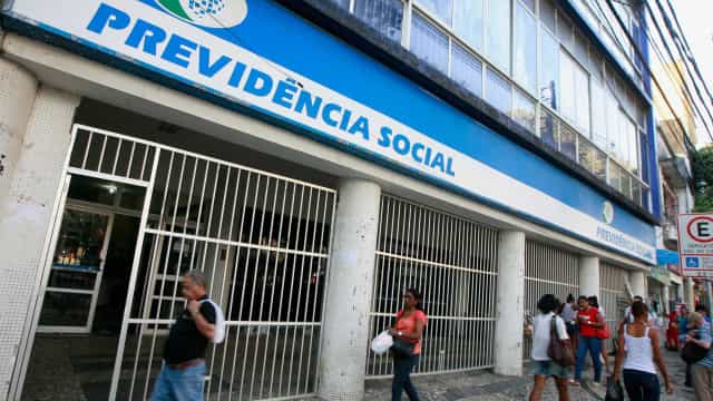 INSS agenda perícia médica de auxílio só para 2023