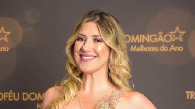 Dani Calabresa diz que encerrou contrato fixo com a Globo