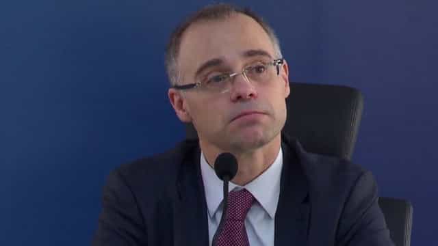 Novo pede que Mendonça abra mão de julgar ação no STF contra PEC ‘Kamikaze’