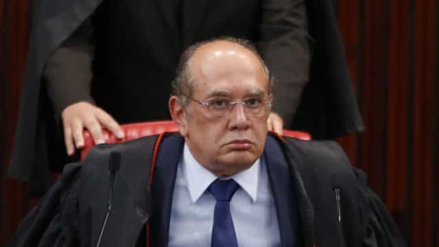 STF: Gilmar dá mais 5 dias para União responder propostas de Estados sobre ICMS