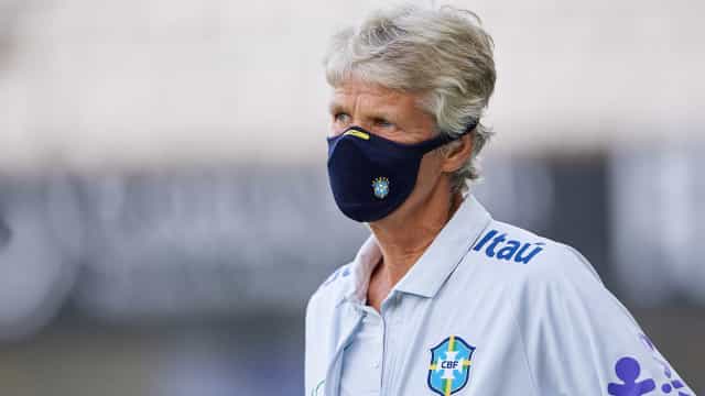 Pia Sundhage corta Letícia Izidoro e Gabi Nunes da disputa da Copa América