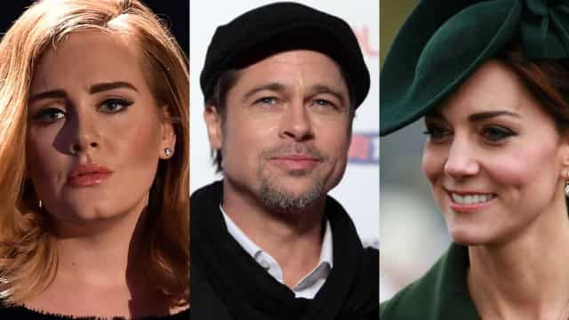 Eczema e as celebridades que lutam contra a doença