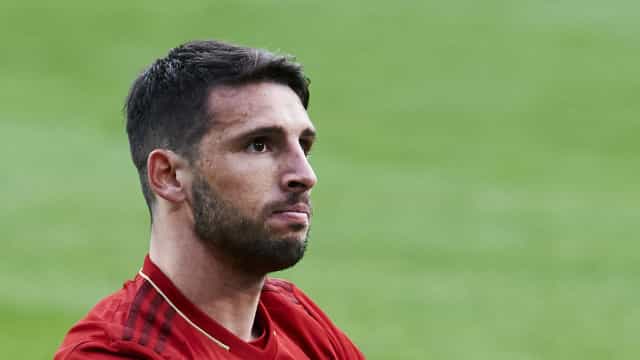 Calleri diz que eliminar Palmeiras foi emocionante