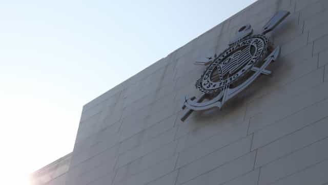 Corinthians assina com Caixa para pagar dívida de R$ 611 mi do estádio em 20 anos