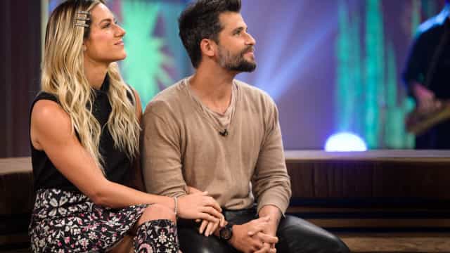 Famosos apoiam Giovanna Ewbank após discussão com mulher suspeita de racismo