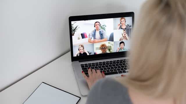 Brasileiro é mais favorável ao trabalho remoto, diz pesquisa