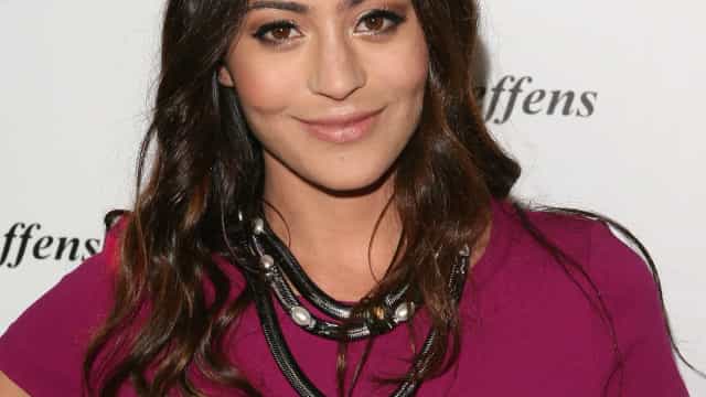 Carol Castro se declara ao novo namorado: ‘Parceria de vida que eu nunca tive’