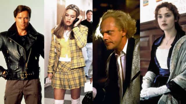 Os 30 filmes mais amados e citados de todos os tempos!