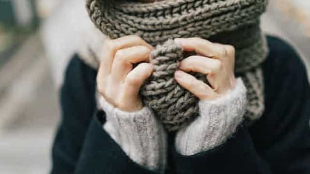 Previsão: Frio volta a SP nesta semana e tempo segue seco em parte do país