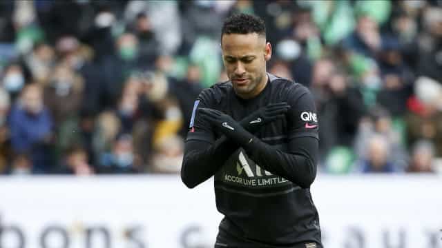 Neymar pode ter situação definição após volta de Mbappé e ação do PSG no mercado