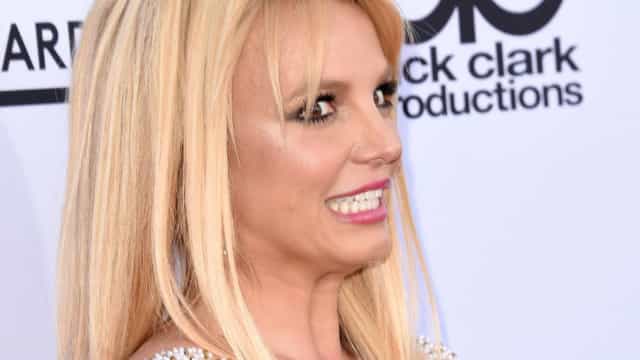Ex-marido que invadiu casamento de Britney Spears entra com recurso de inocência