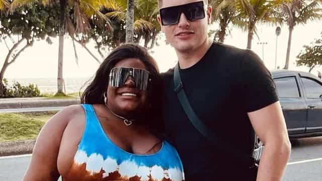 ‘Um pente e rala’ diz Jojo Todynho e revela que filmou 1ª relação sexual com seu marido