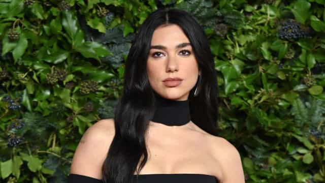 Dua Lipa fez vários procedimentos estéticos no rosto? A análise!