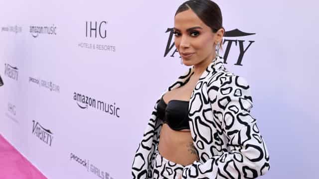 ‘O pós-operatório é insuportável’, diz Anitta após cirurgia de endometriose