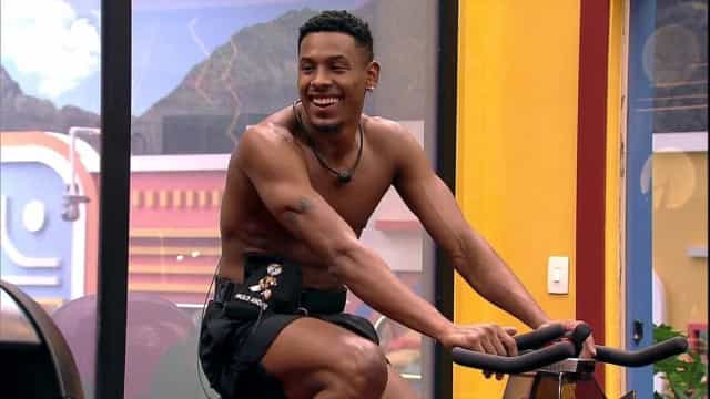 Paulo André reclama dos ataques contra a ex-mulher e pede respeito