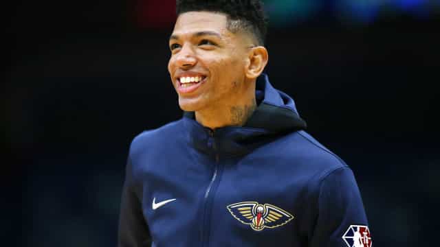 Didi Louzada é campeão da Summer League da NBA com o Portland Trail Blazers