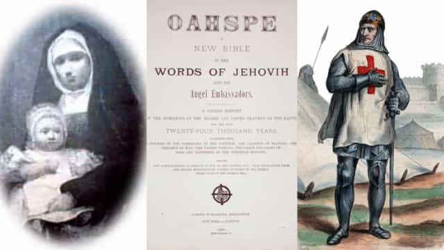 As maiores farsas cristãs de todos os tempos