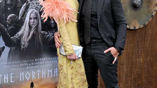 Aos 55 anos, Nicole Kidman e marido querem adotar terceiro filho