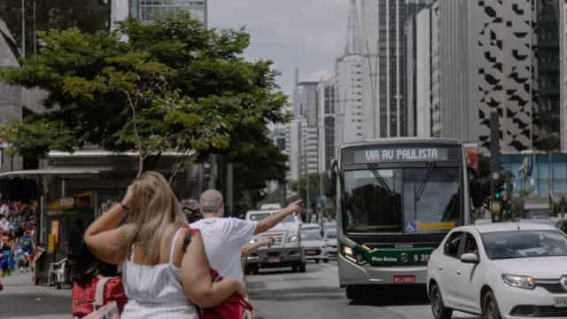 São Paulo registra o mês de julho mais quente desde 1984