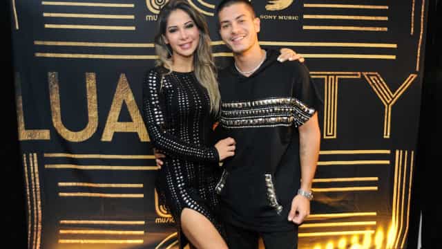 Maíra Cardi diz ter desenvolvido burnout e lembra de início sem muitos sinais