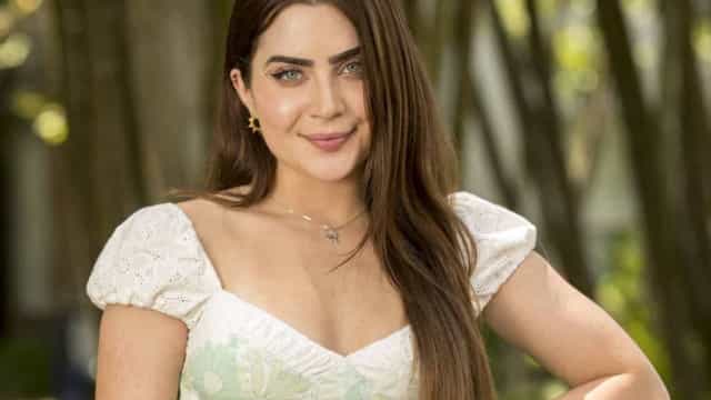 Supostos beijos de Jade e Medina e Yasmin Brunet e Léo Picon agitam festa