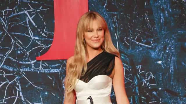 Millie Bobby Brown é diagnosticada com Covid-19 e não vem a SP para o UcconX