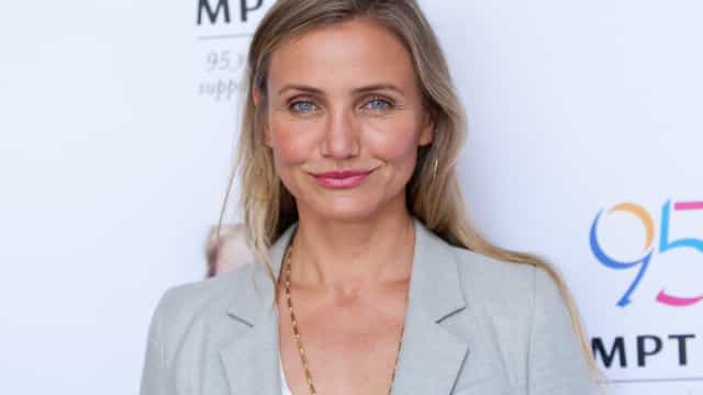 Cameron Diaz foi usada como ‘mula’ de droga em Marrocos