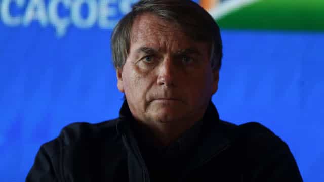 Bolsonaro: ‘se Deus quiser’ PEC dos benefícios será promulgada nesta semana