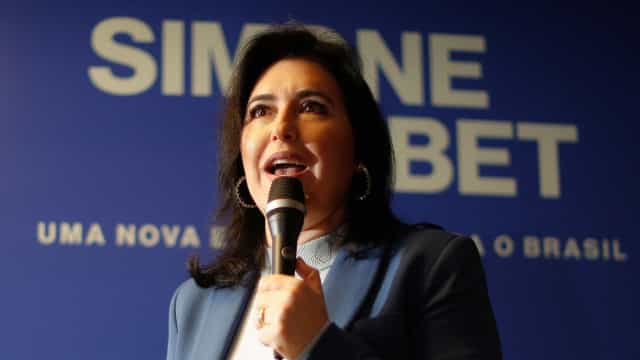 PEC foi aprovada com aval da oposição e de Tebet