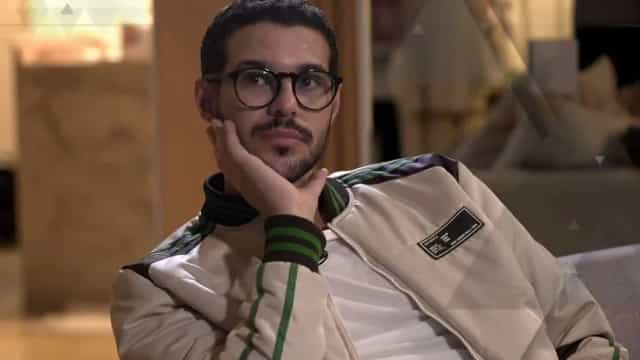 ‘Não é justo’, diz Diogo Mussi sobre relação fragilizada com Rodrigo