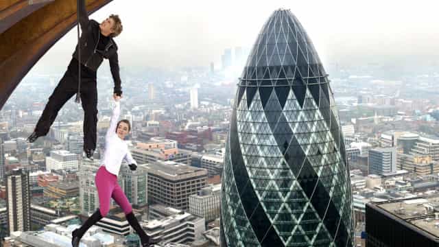 Coisas que os filmes de ação nos ensinaram que são completamente erradas