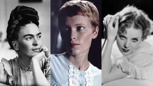 Pessoas famosas que sobreviveram à poliomielite