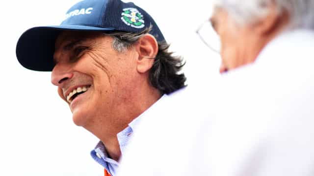 Ação investiga Nelson Piquet por discriminação: ‘Não podemos tolerar’