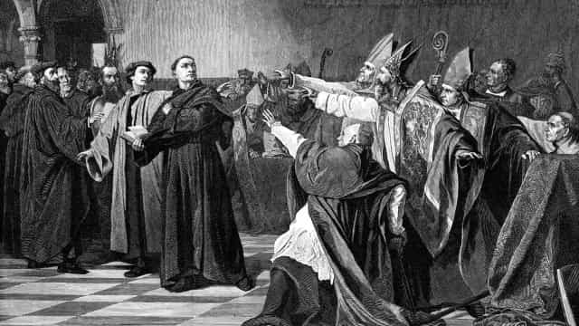 Coisas sobre o Anticristo que quase ninguém sabe