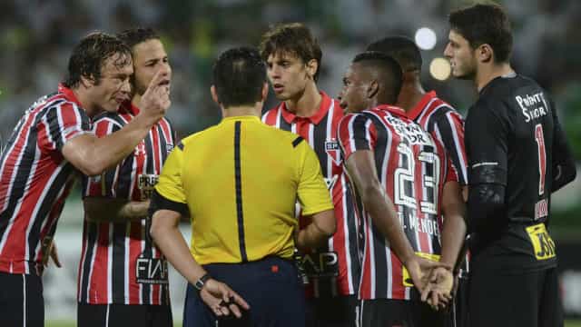 São Paulo joga ‘com o regulamento’ para confirmar classificação na Sul-Americana