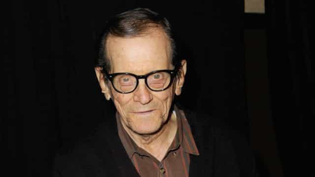 Ator de "O Iluminado" e "Blade Runner", Joe Turkel morre aos 94 anos