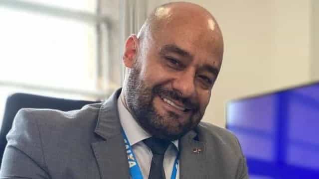 Citado em denúncias de assédio, vice-presidente da Caixa renuncia