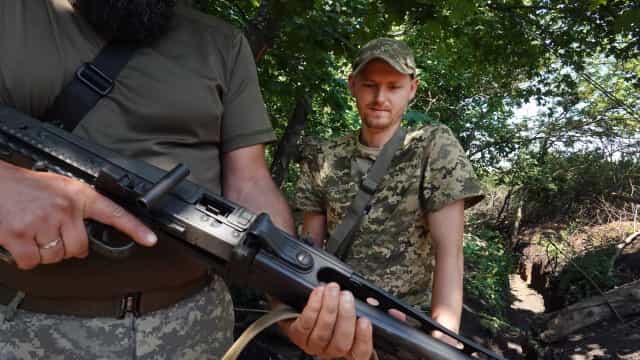 Envio de soldados para a Ucrânia expõe conflitos multiétnicos na Rússia