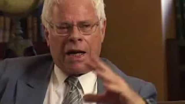 Morre Sergio Paulo Rouanet, criador da lei de incentivo à cultura