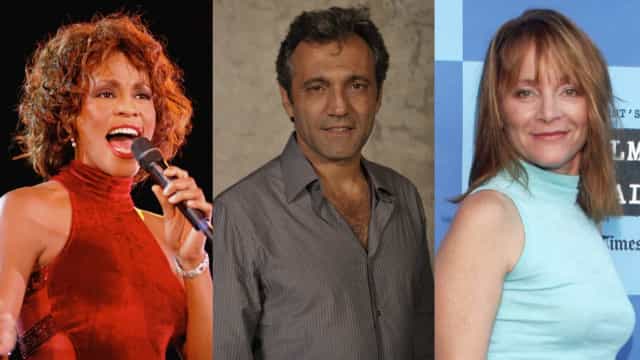 Famosos que morreram tragicamente por afogamento