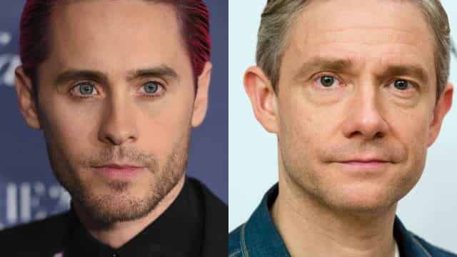 Astros e estrelas que têm a mesma idade, mas não parece