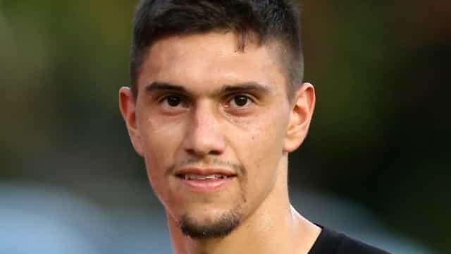 Emiliano Velázquez antecipa fim de contratao e se despede do Santos