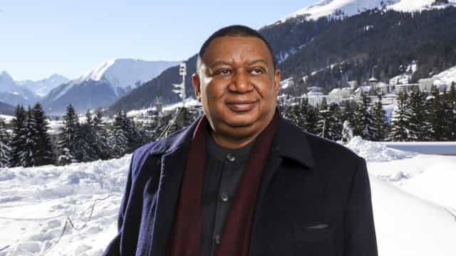 Mohammad Barkindo, secretário-geral da Opep, morre aos 63 anos na Nigéria